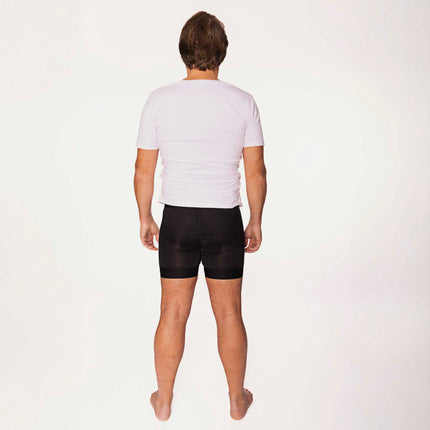 bikeboxer. Herren Schwarz