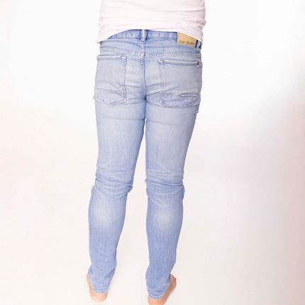 bikeboxer. Herren Endurance Black