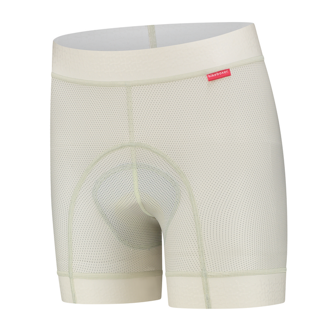 bikeboxer bikeboxer dames Ivory