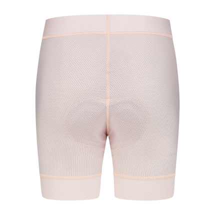 bikeboxer bikeboxer dames pearly pink