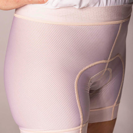 bikeboxer bikeboxer dames pearly pink