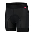 bikeboxer bikeboxer dames Zwart