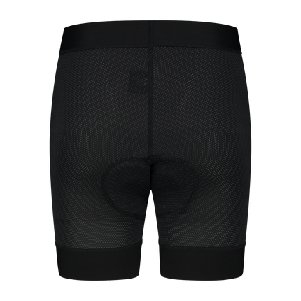 bikeboxer bikeboxer dames Zwart