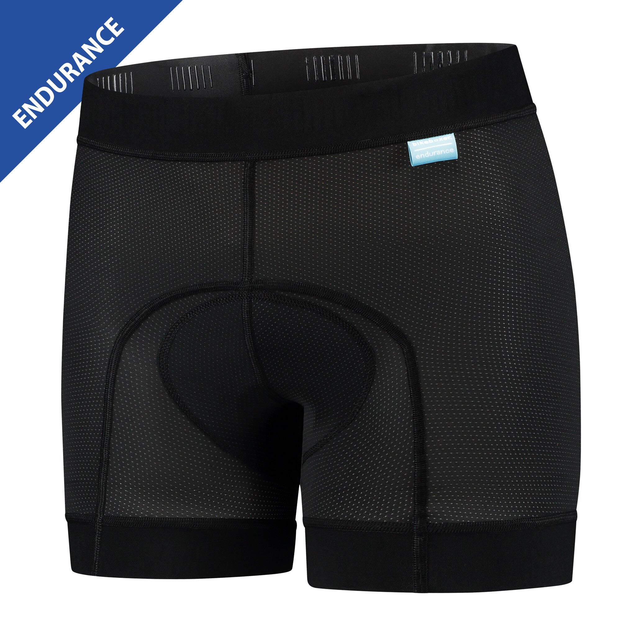 Herren-Fahrradunterhose mit Endurance-Sitzpolster – bikeboxer